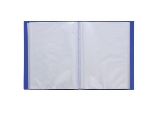 A4 U-Shape Pocket Folder 30 Sheets